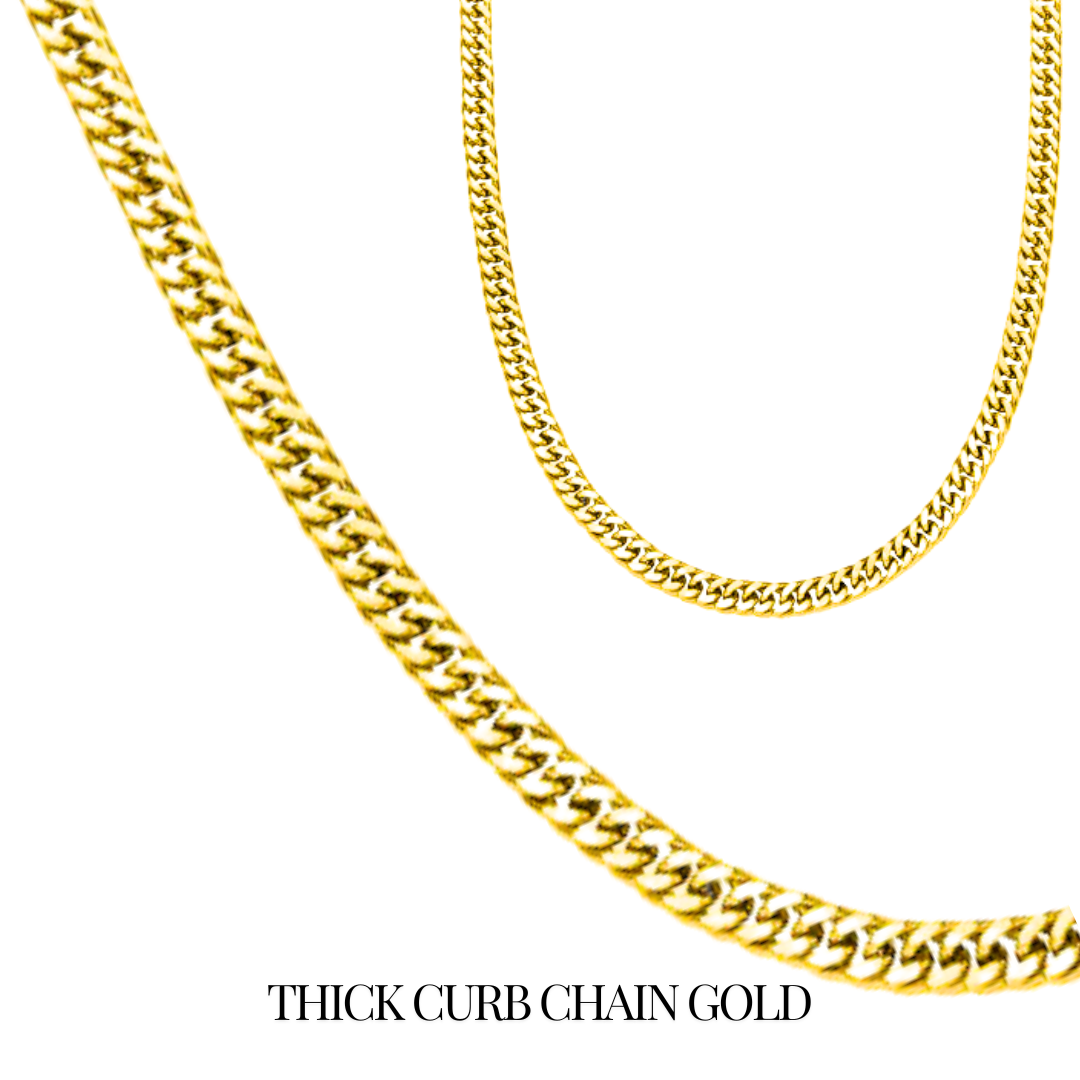 Charm Anklet